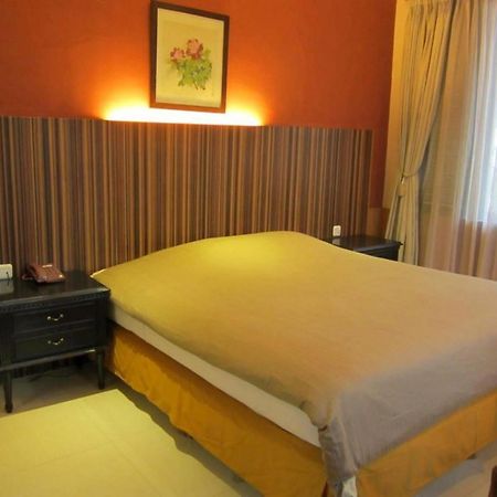 Hotel Progo Μπαντούνγκ Εξωτερικό φωτογραφία